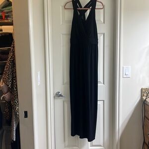 Soma maxi dress